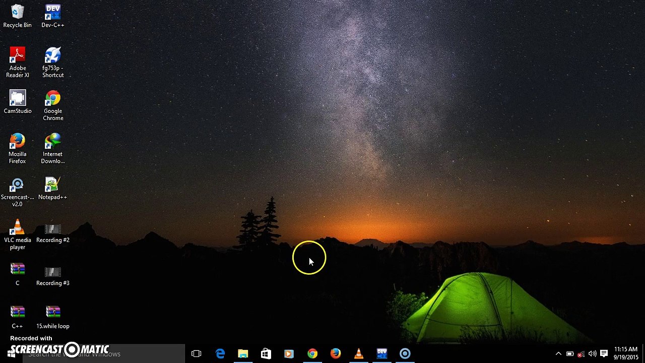 58.Types of inheritance in C++ in urdu/hindi