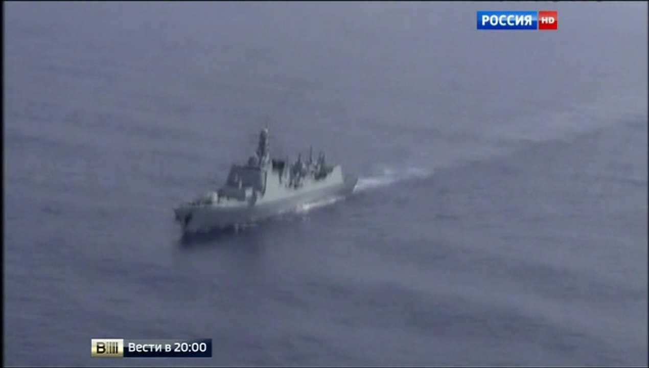 Китай пригрозил США войной