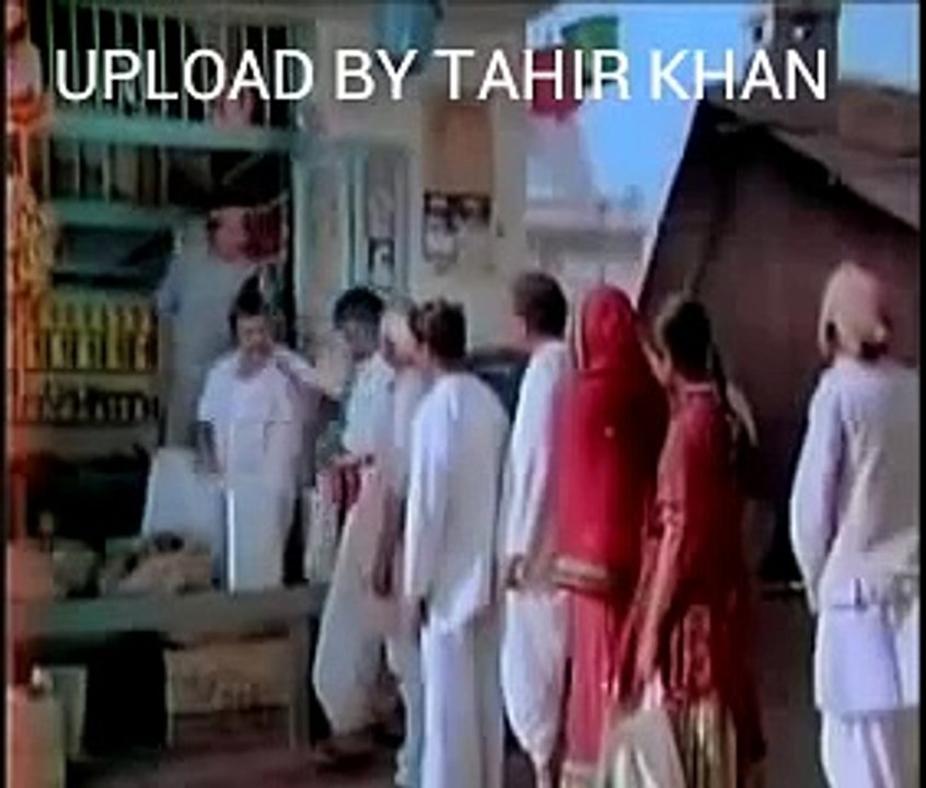 Kader khan & asrani comedy - YouTube