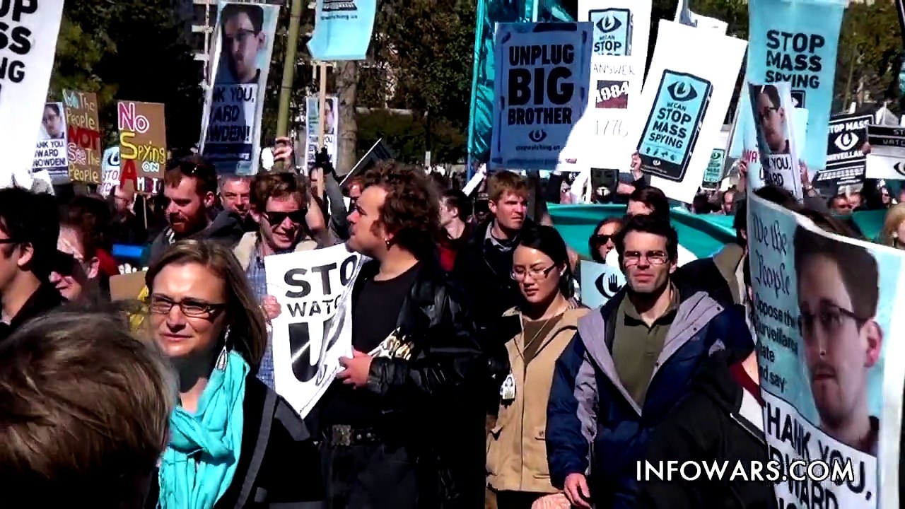 NSA Unchained: The Truth About CISA