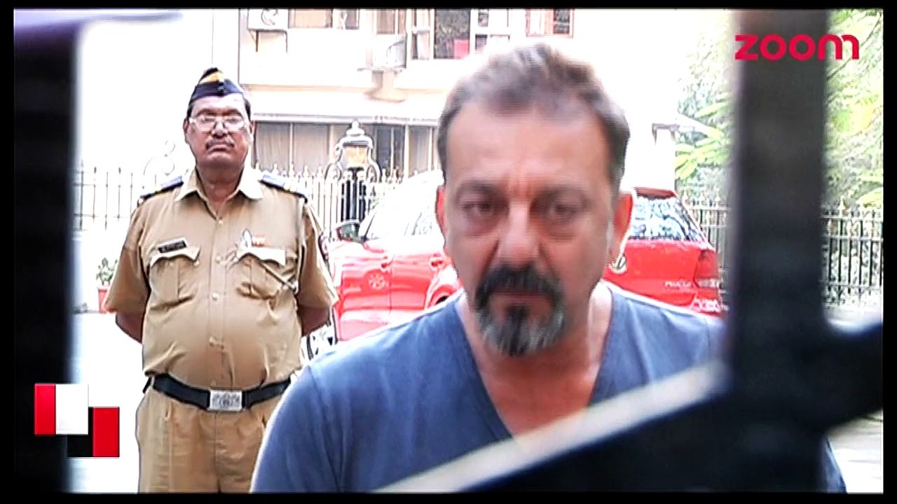 Sanjay Dutt to do a cameo in 'Jazbaa' - Bollywood News