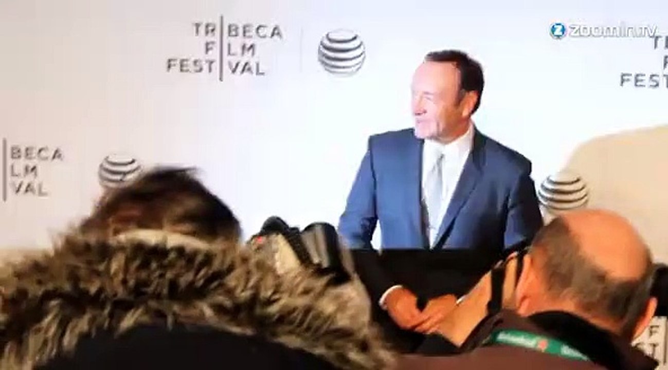 Kevin Spacey ou Richard III pour les intimes