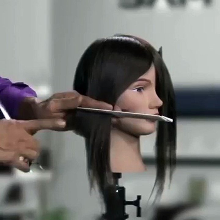 The Asymmetrical Bob Made Simple