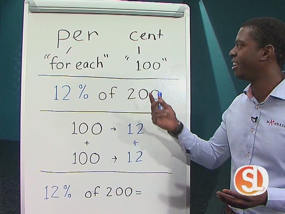 Making Math Easy with Mathnasium