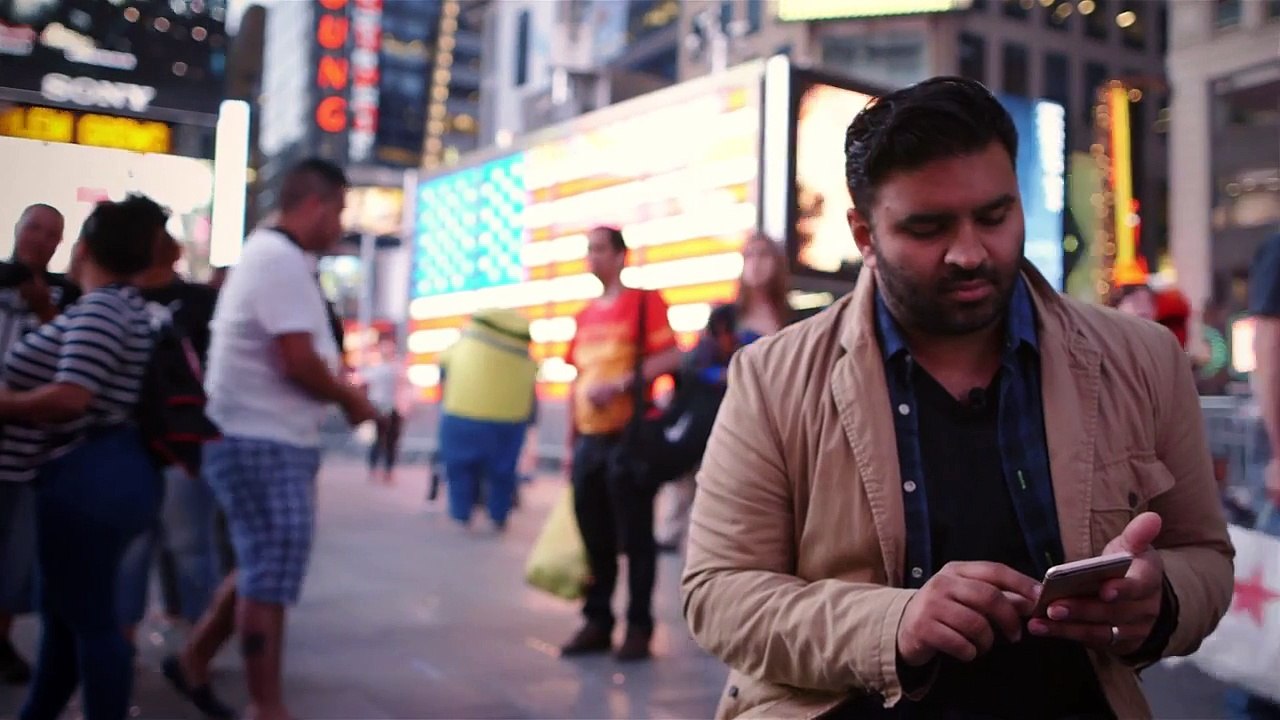 iPhone 6S and 6S Plus review