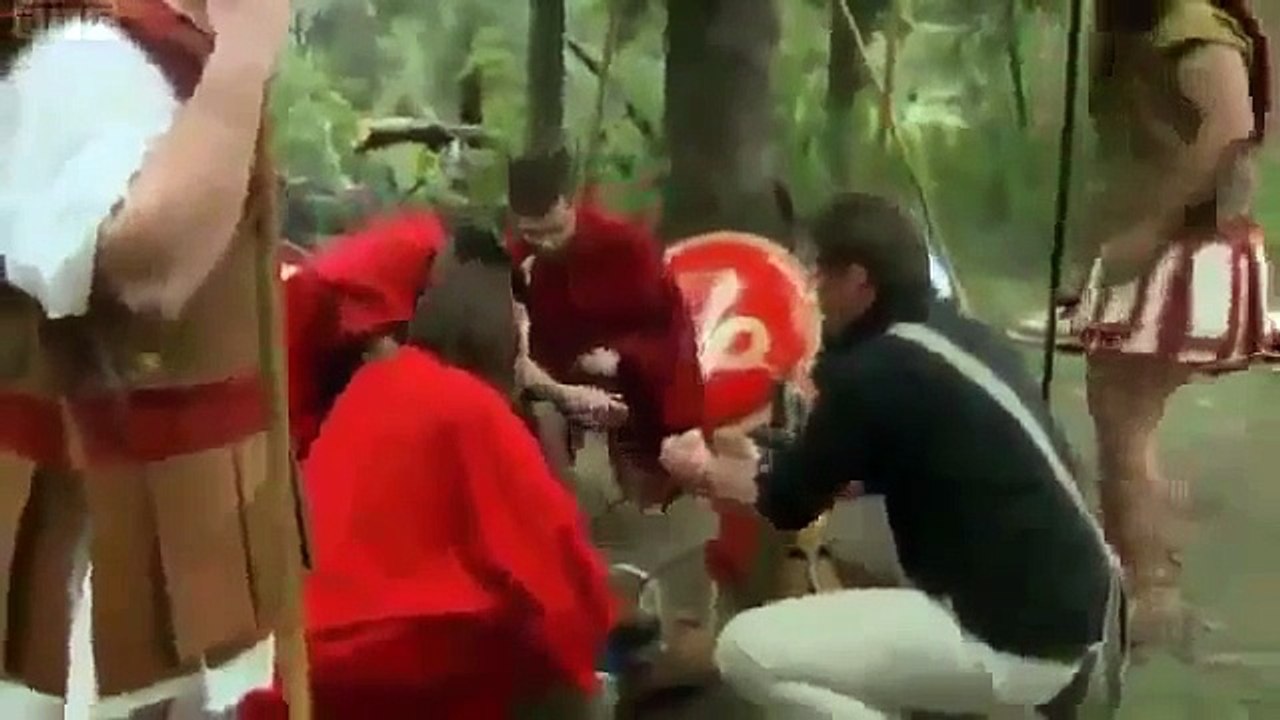 The Bizarre World of Ancient Greece