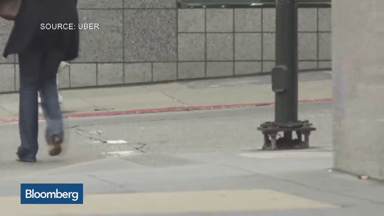 Uber Gives Carnegie Mellon $5.5 Million