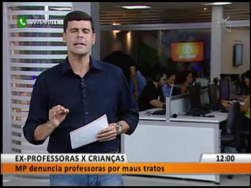 Professoras Acusadas de Maltratar Crianças Podem Enfrentar Julgamento ⚖️