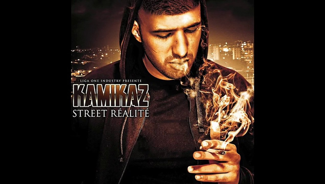 KAMIKAZ - ALLER ALLER