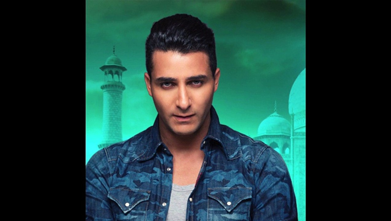 L'algerino - Diggi Style