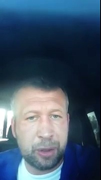 Правда про Джип Парасюка