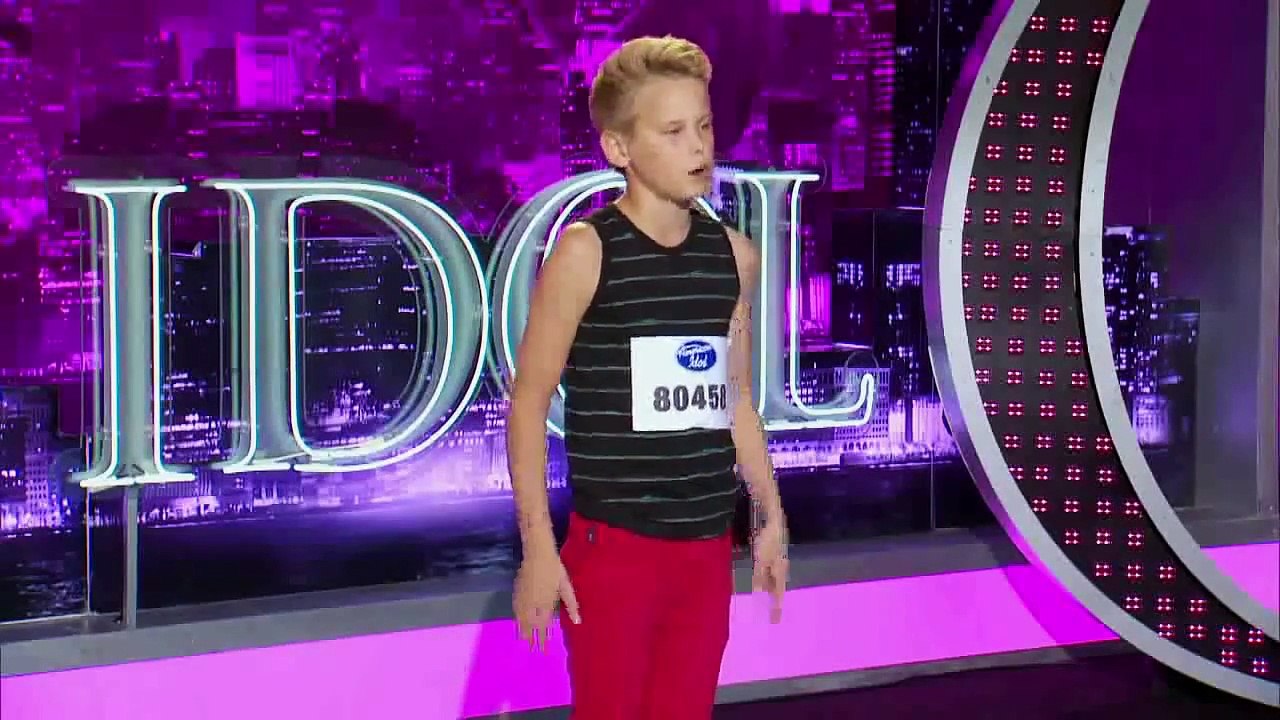 American | Idol | HD | Indian | Idol