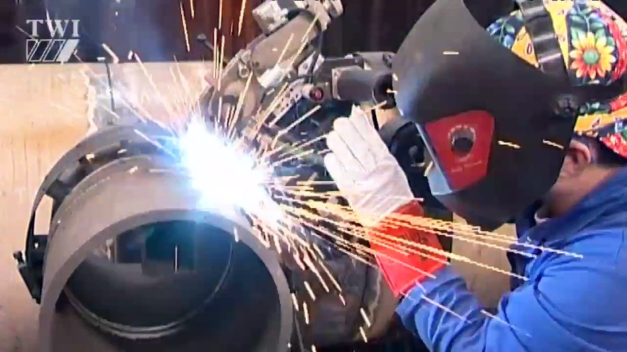 An Introduction to TWI Training and Examination Services