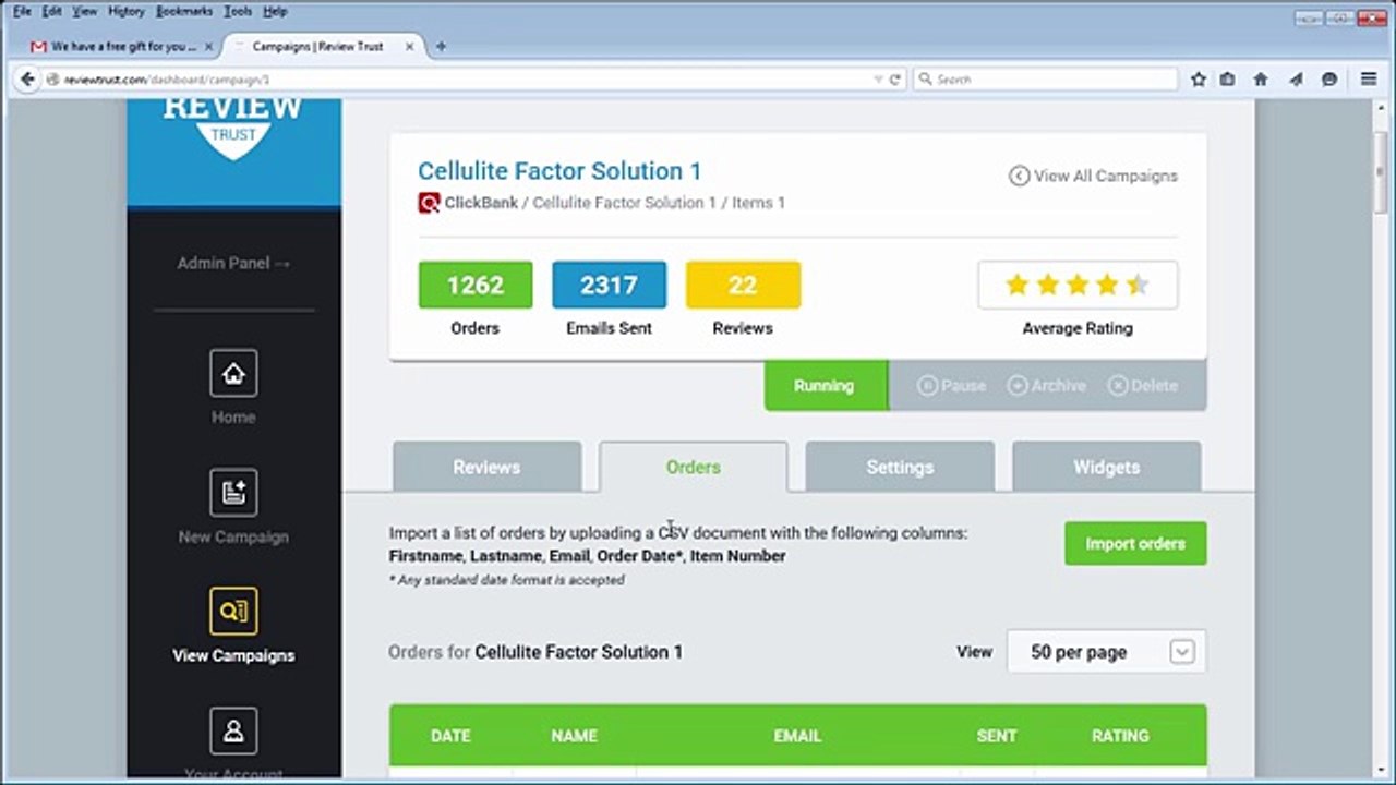ReviewTrust Reviews | Review Trust Review