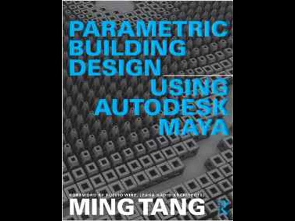 Parametric Building Design Using PDF Download