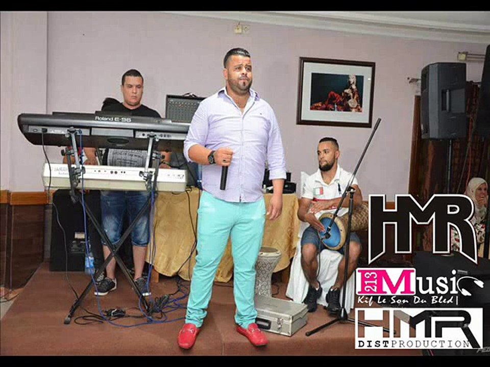 Cheb Bello 2015 Ga3 farholi