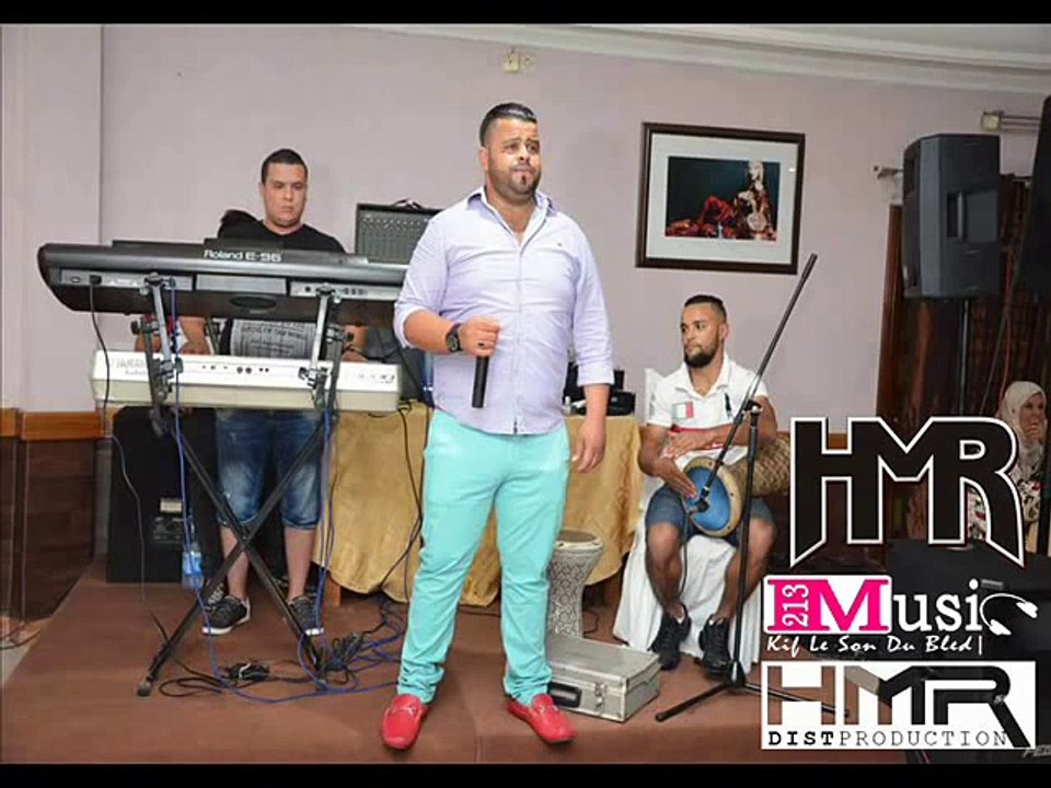 Cheb Bello 2015 khalouni neztal