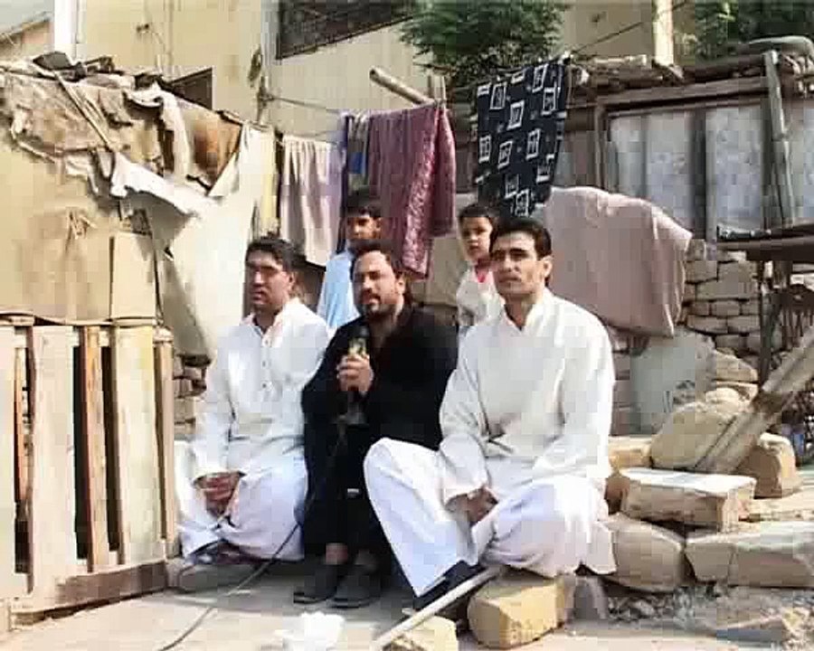 Message on Eid-ul-Azha from Arrahman Arraheem Network