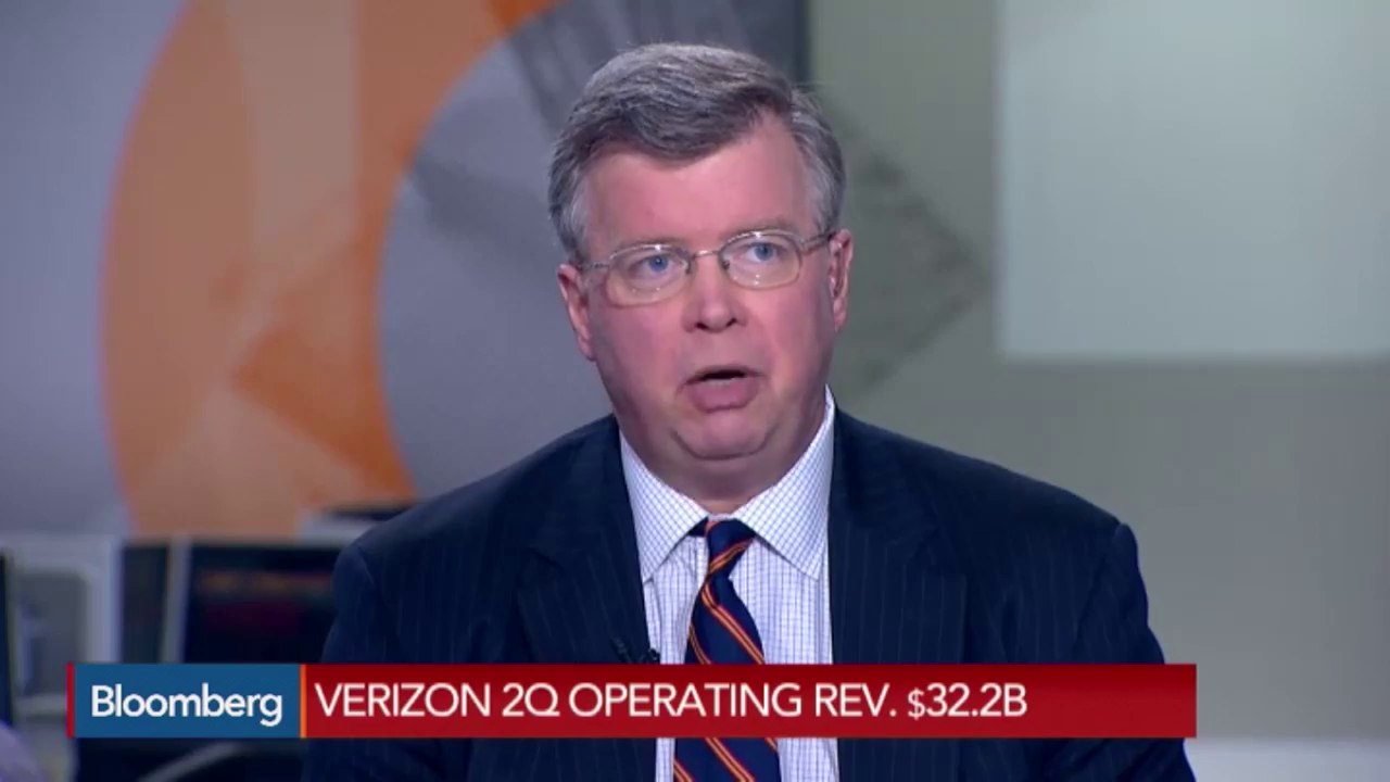 Verizon Earnings Beat Estimates