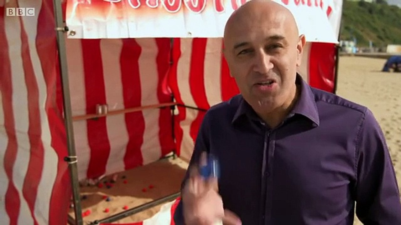 Secrets of Quantum Physics, One