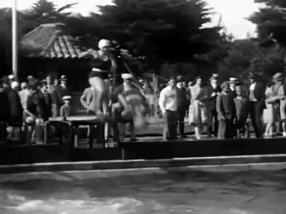 San Francisco 1920s w audio