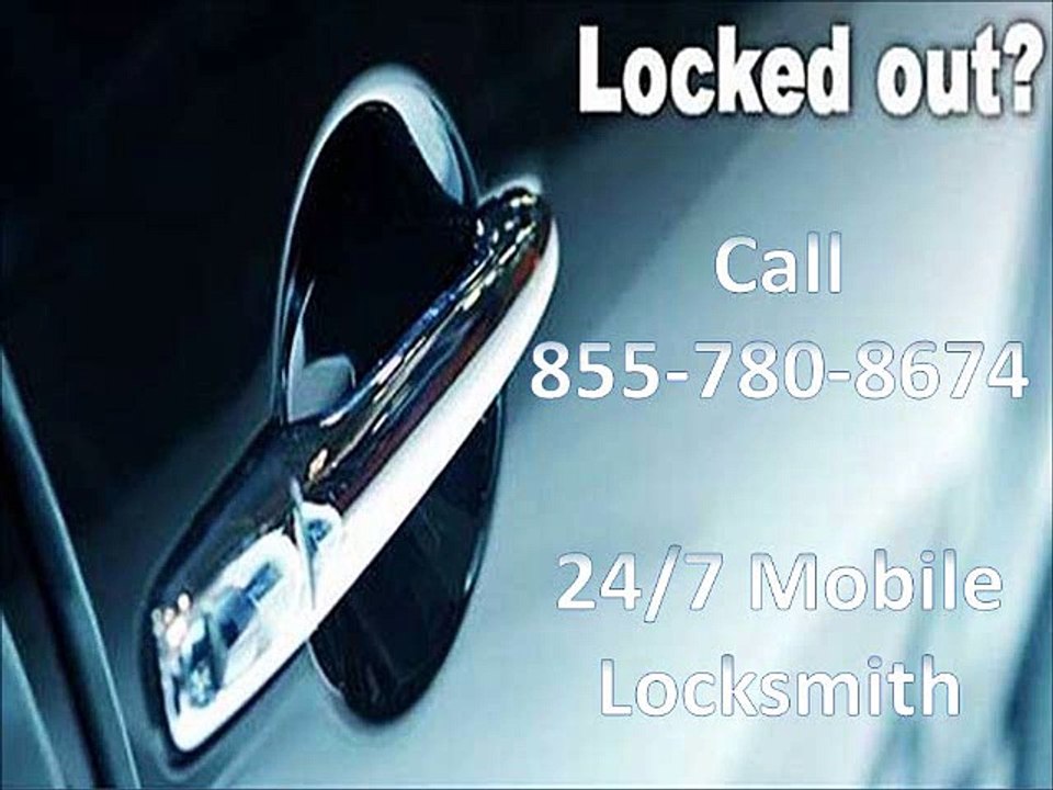 Locksmith 24/7 Phoenix, AZ|855-780-8674 | Call Us Today!