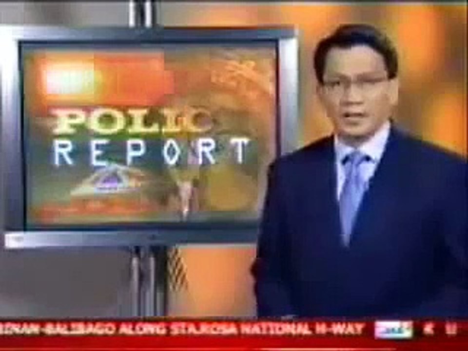 Gma 7 Saksi Funny