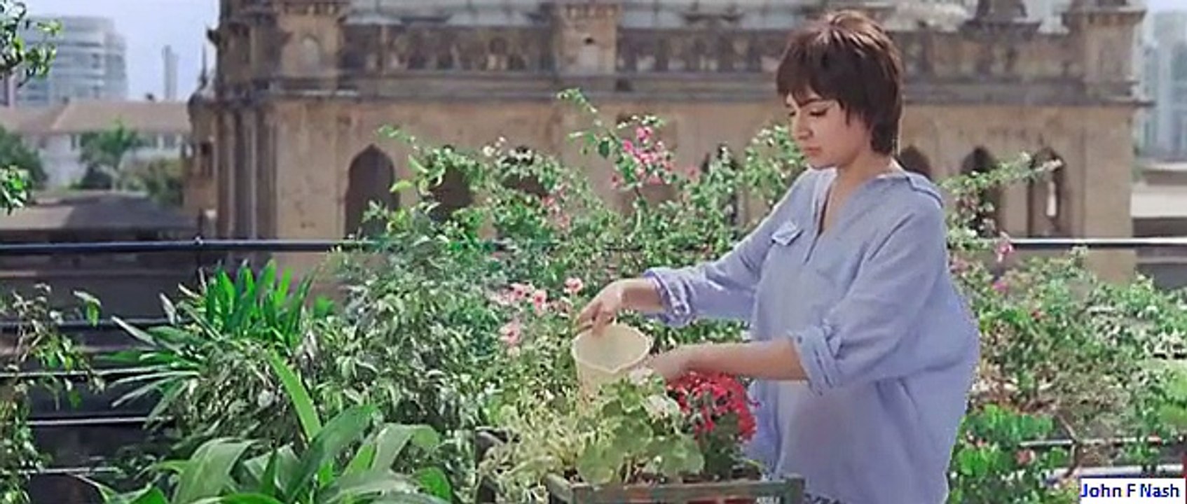 Love Is a Waste of Time (PK)