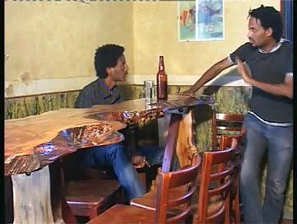 Watch Embros (ኢምብሮዝ): The Best Eritrean Movie 🎬