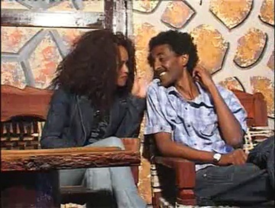 Embros (ኢምብሮዝ) - Exciting New Eritrean Movie 🎬