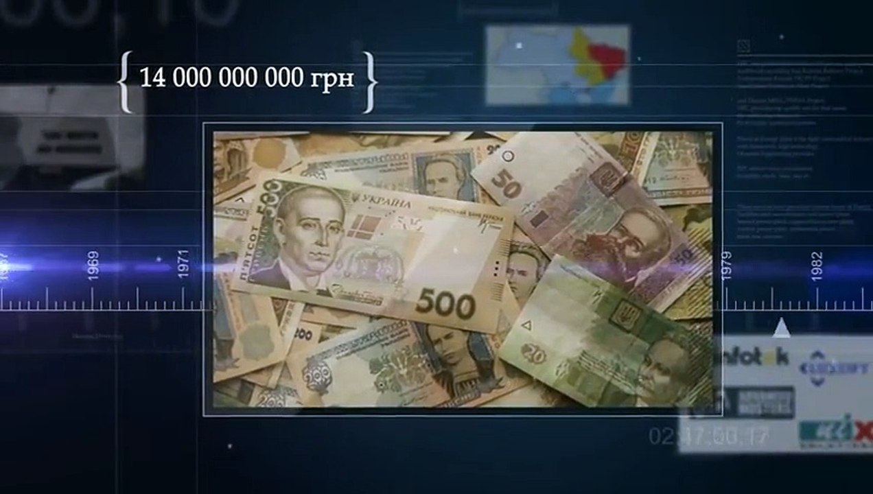 Скандальне звернення IT компанії до Президента Порошенка Doing business in Ukraine наїзди на