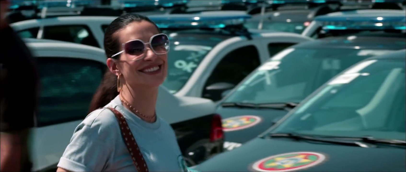 Operações Especiais - Trailer