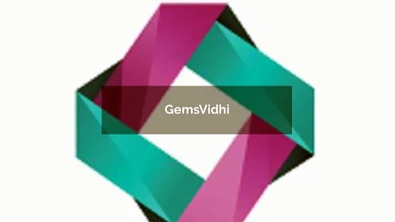 Different types of Gemstones