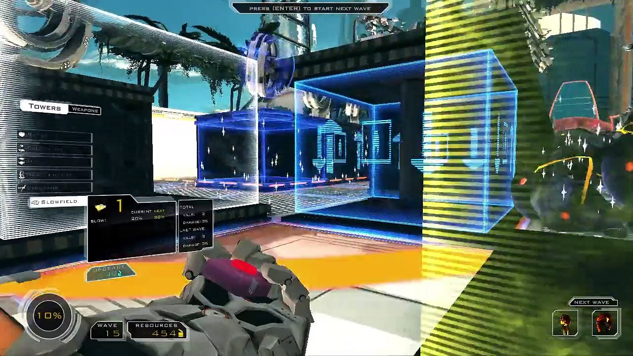 7-Hoverer Apocolypse