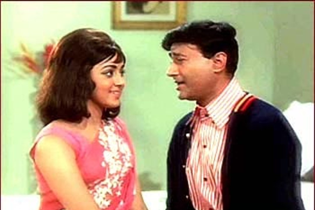 Pal bhar ke liye koi hume pyar kar le (JOHNY MERA NAAM)