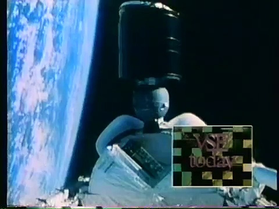 1987 Sony Super Betamax Digital Promo Sales Tape!!