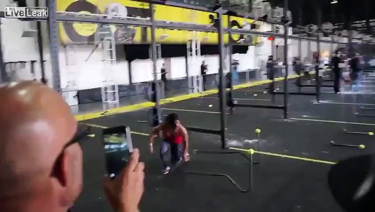 fail and fail and fail and....