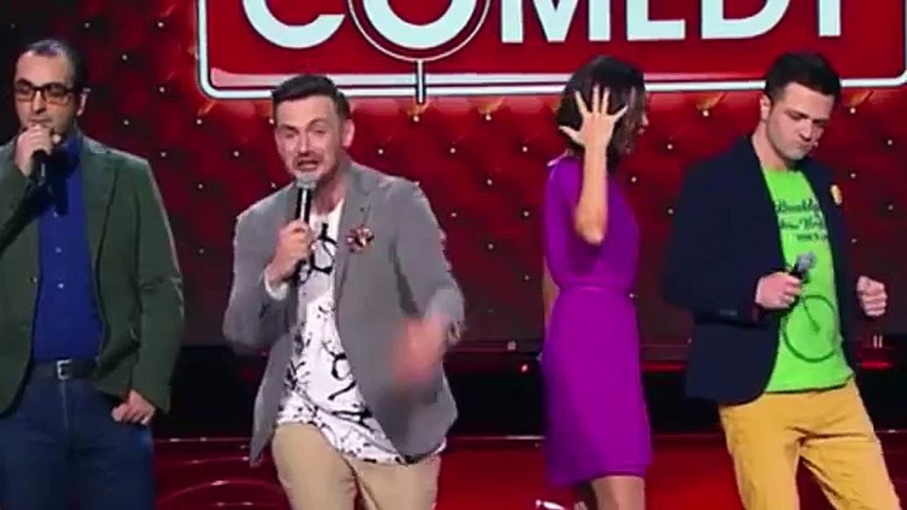 Кравец Прикольный Рэп ! Трио Голышом !