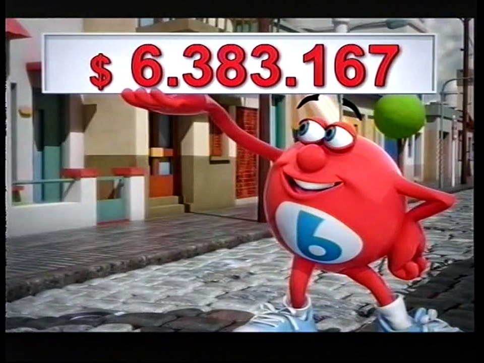 Resultados del Quini 6 del 30 de septiembre de 2015 🎯