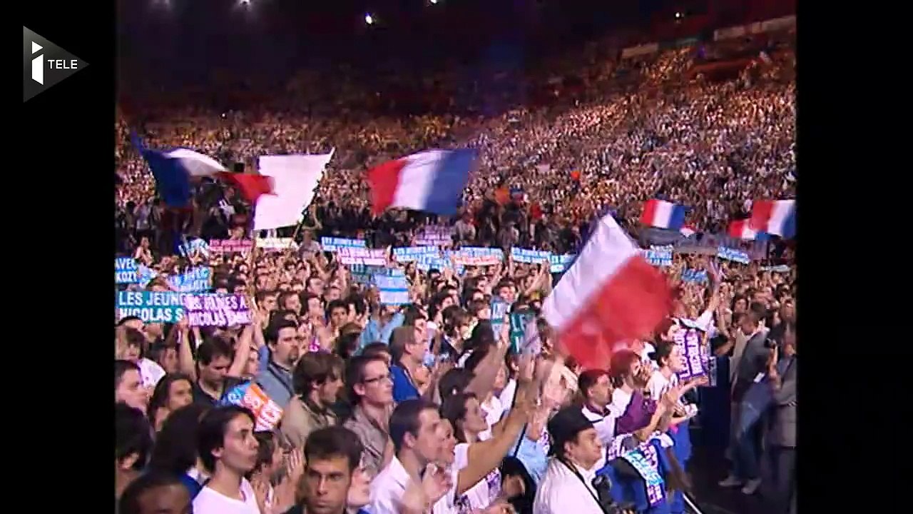 Morano/Sarkozy : relations turbulentes