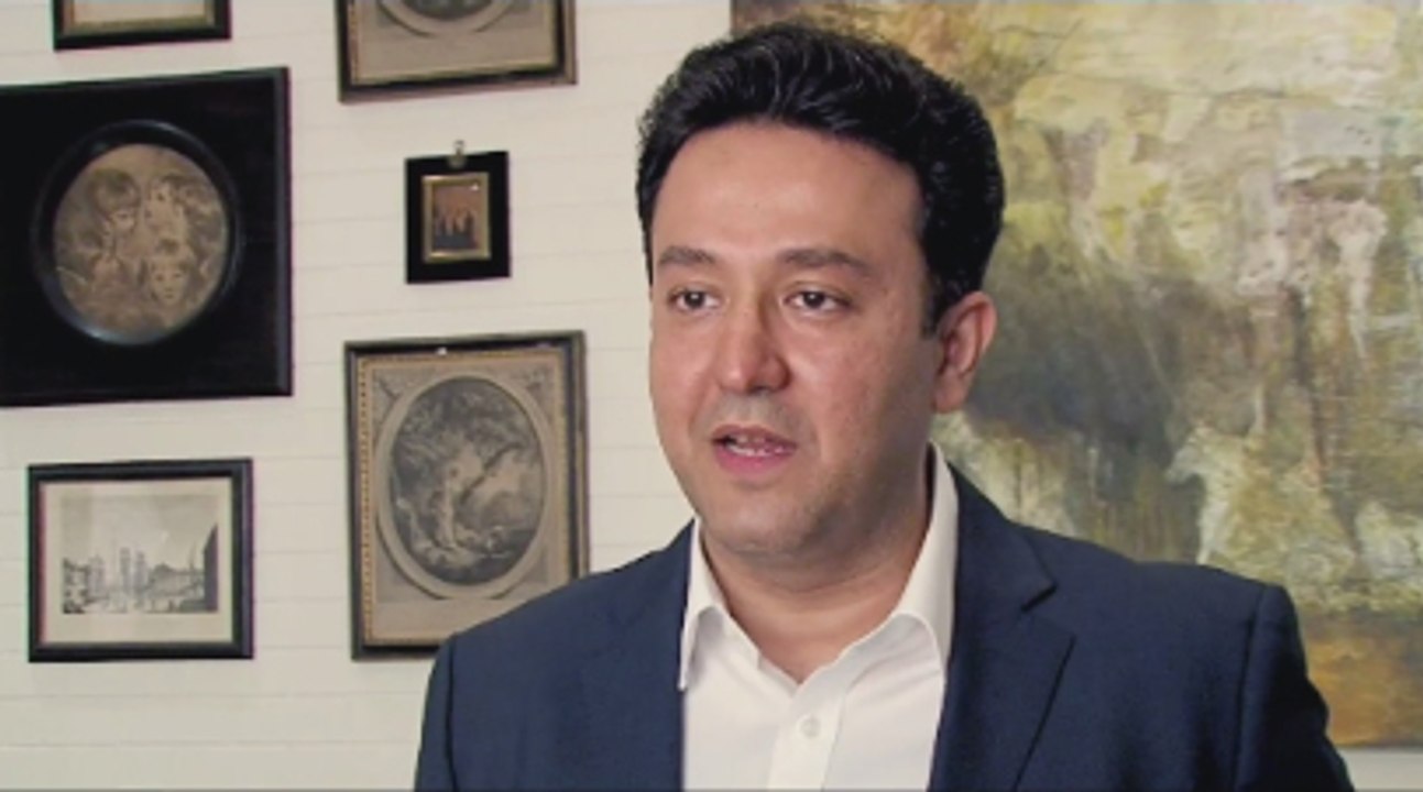 Nimish Arora Shares His Global Vision