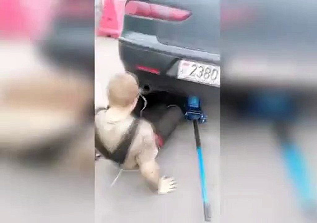 Когда механикам скучно