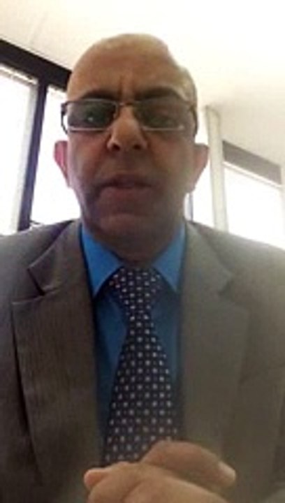 Shahid Ahmed Khan Abbasi appeal