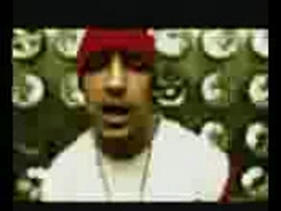 raP FR BooBa - STRaSS & PaiLLeTTeS