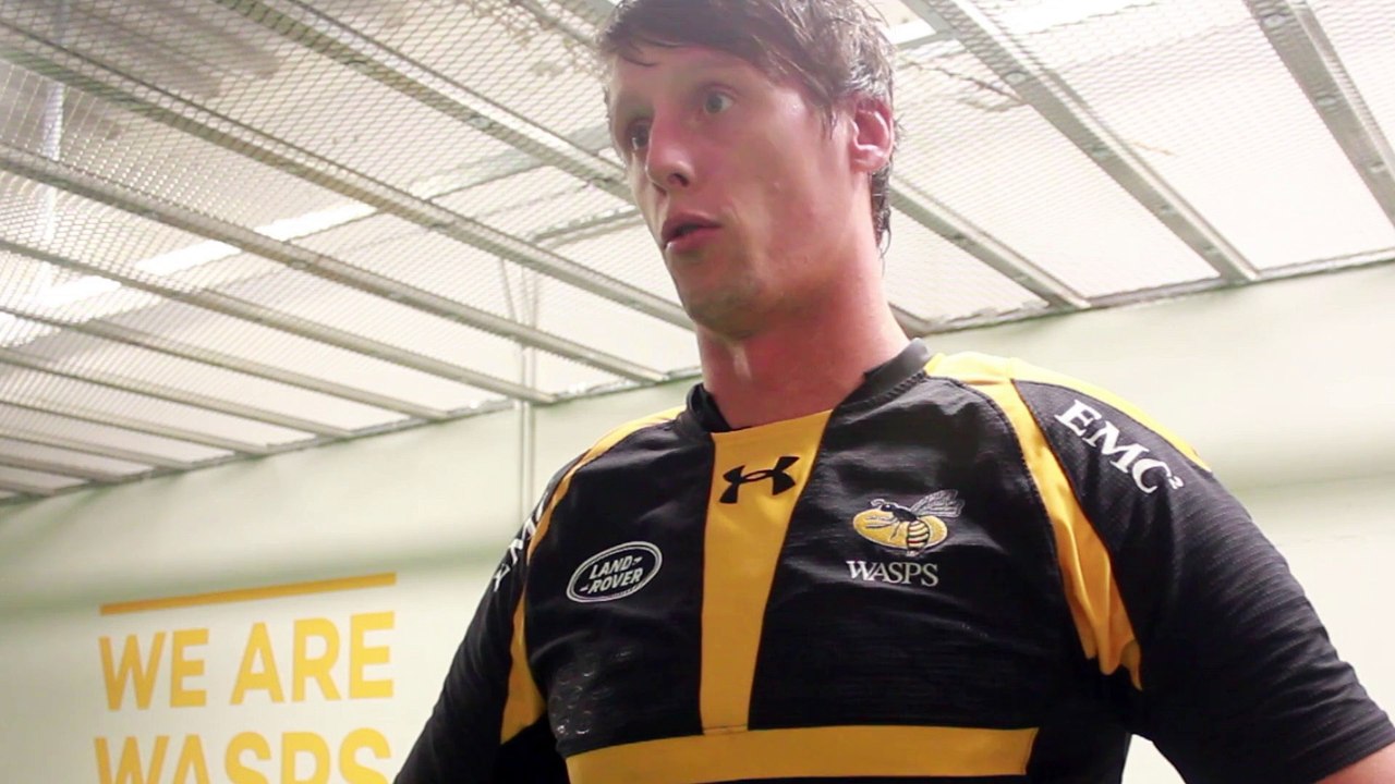 Match Reaction: Gaskell post Saints