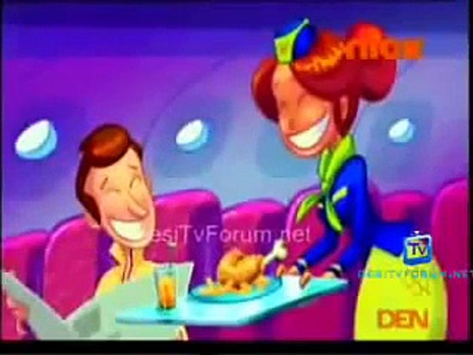 zig and sharko in hindi 6