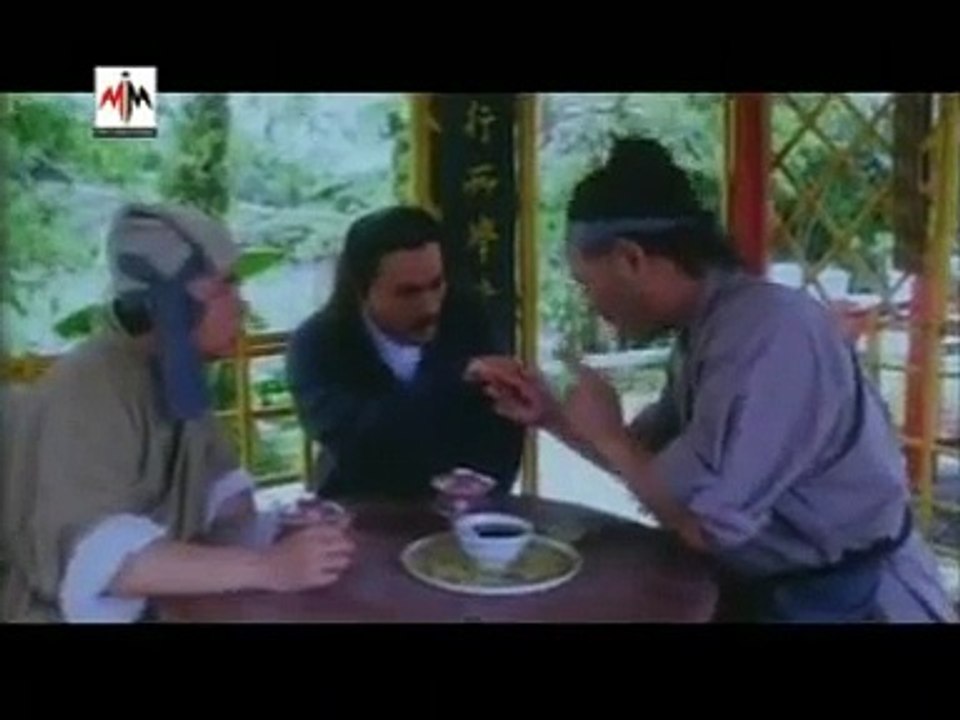 Chinese Romantic Full Movie Sassy and Zen