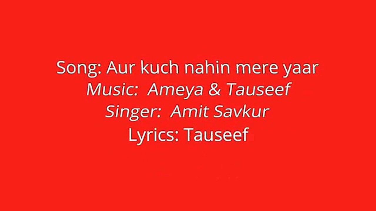 Latest Hindi Album Songs 🎶