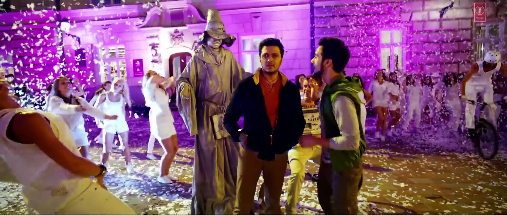 Hindi Songs 2015 Hits New - Saturday Night - Hindi Song