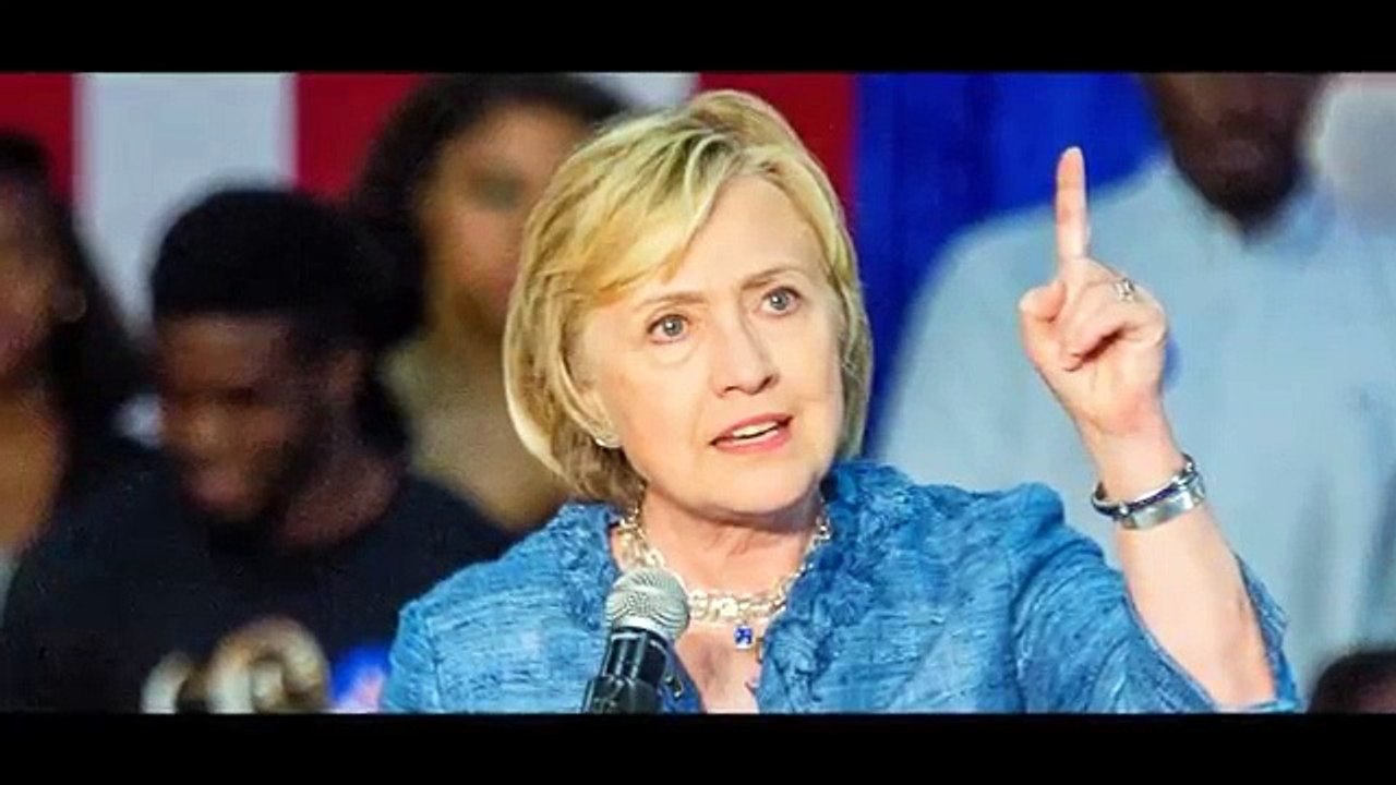 How Hillary Clinton Plans to Tackle Gun Control